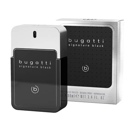 bugatti signature black perfume|bugatti signature grey.